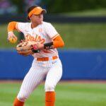 NCAA softball brackets to be unveiled Sunday
