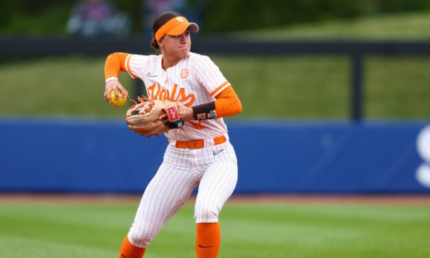 NCAA softball brackets to be unveiled Sunday