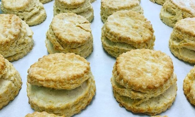 National Biscuit Day: Reflection on their origin