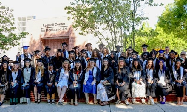 42 PSCC students graduate college before receiving high school diploma