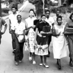 The Clinton 12: a look back on 70 years