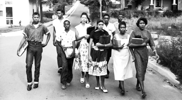 The Clinton 12: a look back on 70 years