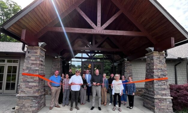 Faith leaders celebrate stewardship through solar