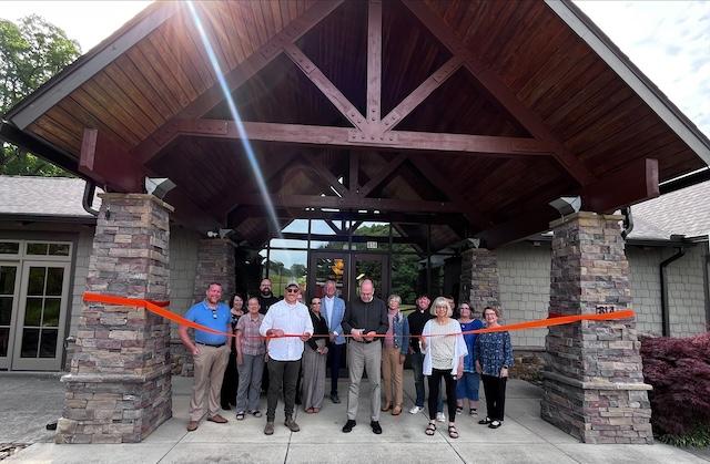 Faith leaders celebrate stewardship through solar