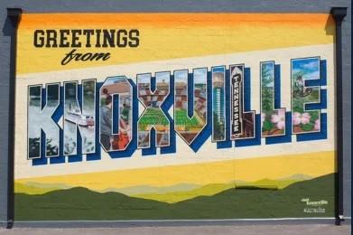 TBA plans Knoxville conference + Knox legislative candidates ++
