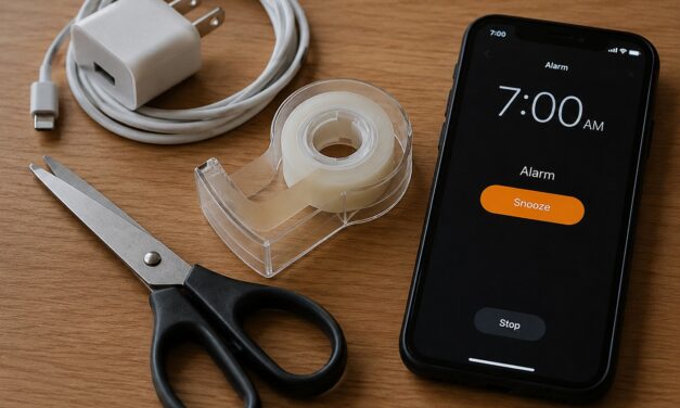 Everyday Genius: Life hacks you’ll actually use more than once