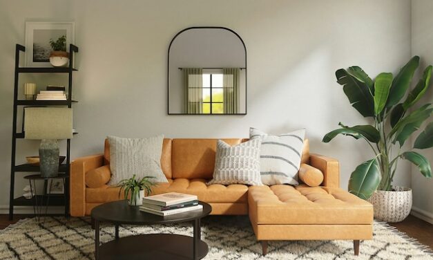 Weekend room refresher!