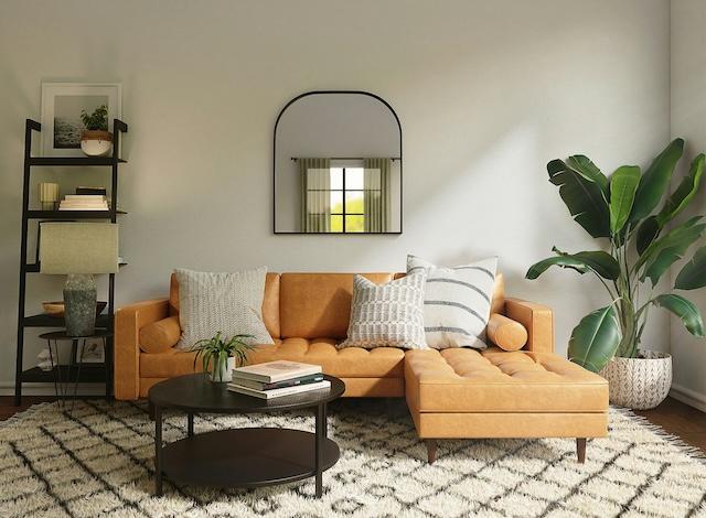 Weekend room refresher!
