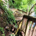 Ijams River Boardwalk + Master Gardeners + Highway HELP goes statewide + Ag news