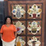 Smoky Mountain Quilters + Big donation + City Council update ++