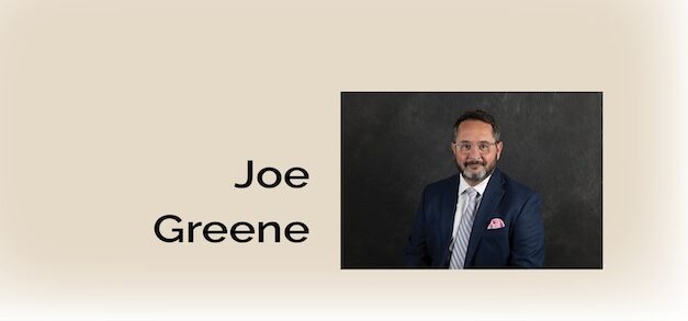 Joe Greene honored as TGCSA Retailer of the Year