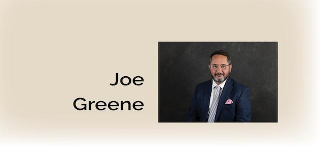 Joe Greene honored as TGCSA Retailer of the Year