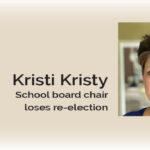 Upheaval on the school board: Good-bye to Butler, Henderson, Kristy