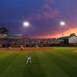 NCAA softball play starts; golf makes big comeback