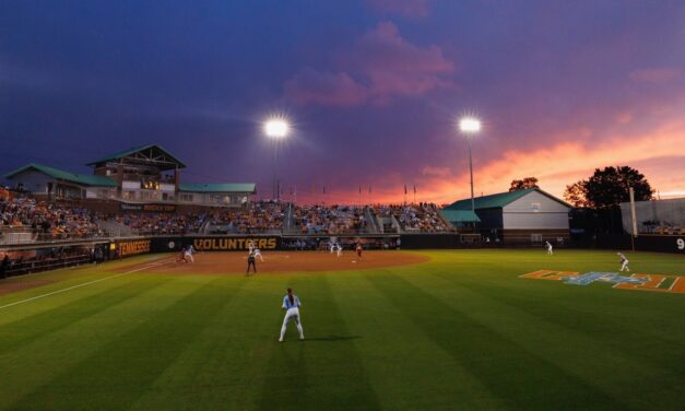NCAA softball play starts; golf makes big comeback