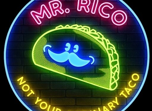 New Business Spotlight: Mr. Rico’s Tacos