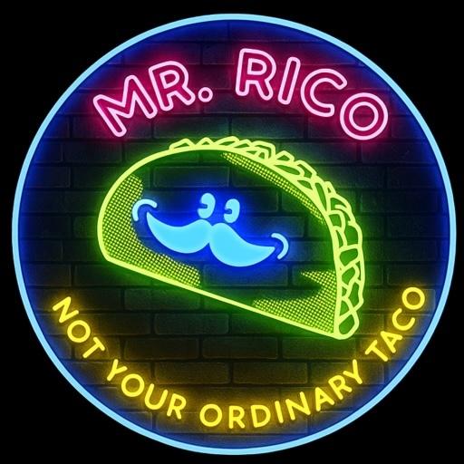 New Business Spotlight: Mr. Rico’s Tacos