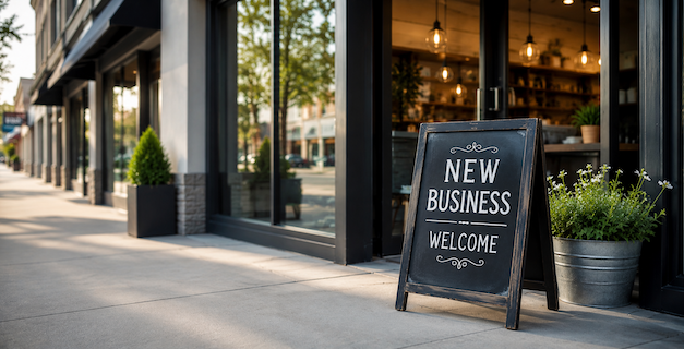 New Business Spotlight: Golden Threads