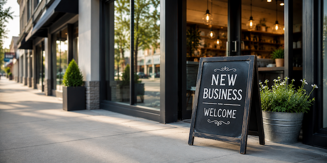 New Business Spotlight: Golden Threads