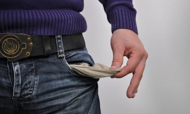 How stress quietly drains your wallet —What you can do about It