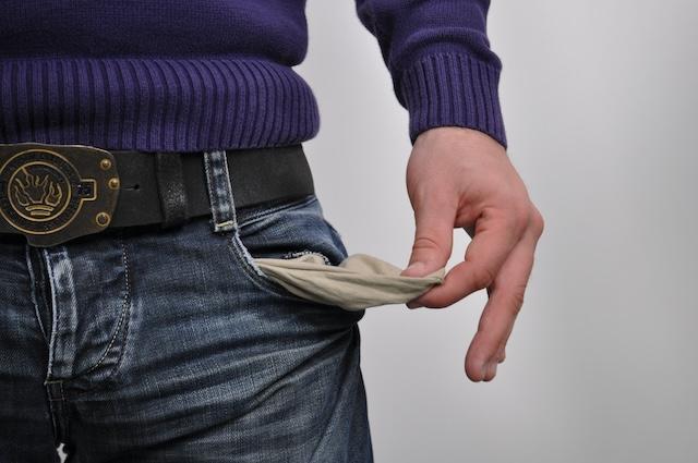How stress quietly drains your wallet —What you can do about It