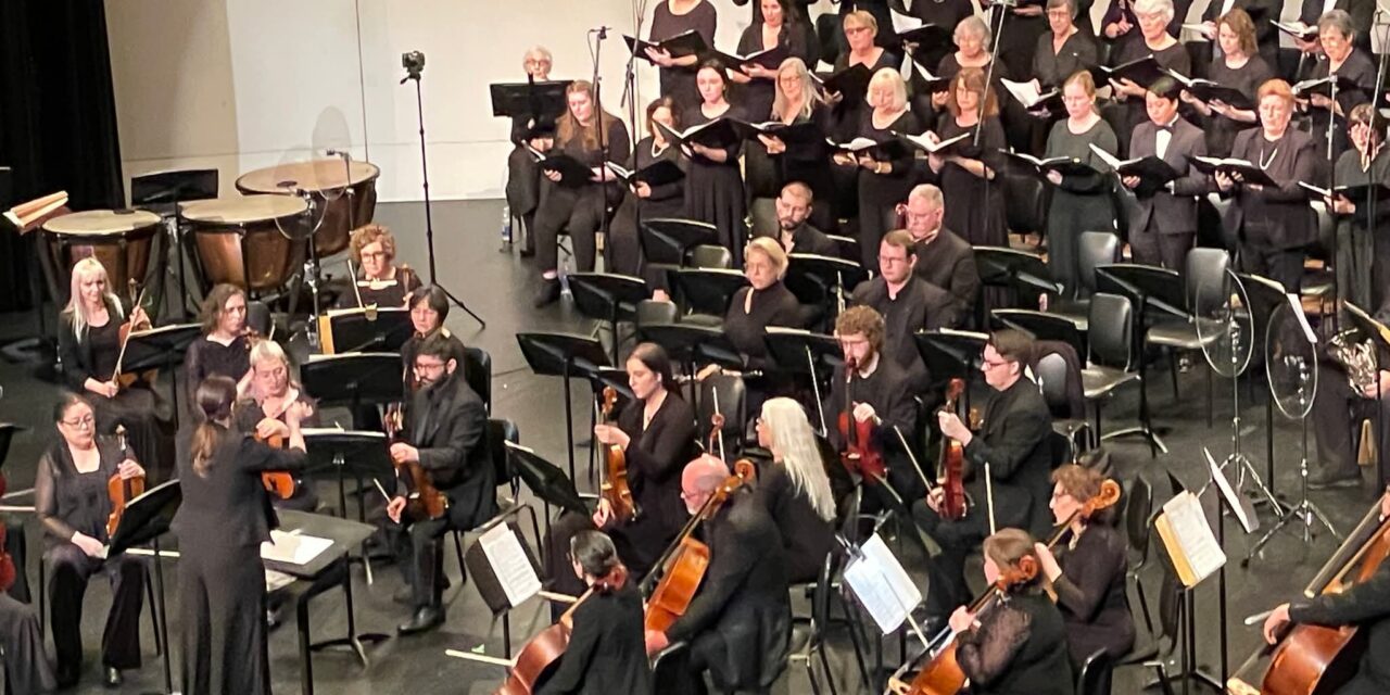Summer sounds await in Oak Ridge: ORCMA brings music, story, and song to East Tennessee