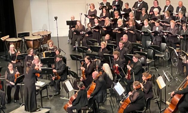 Summer sounds await in Oak Ridge: ORCMA brings music, story, and song to East Tennessee