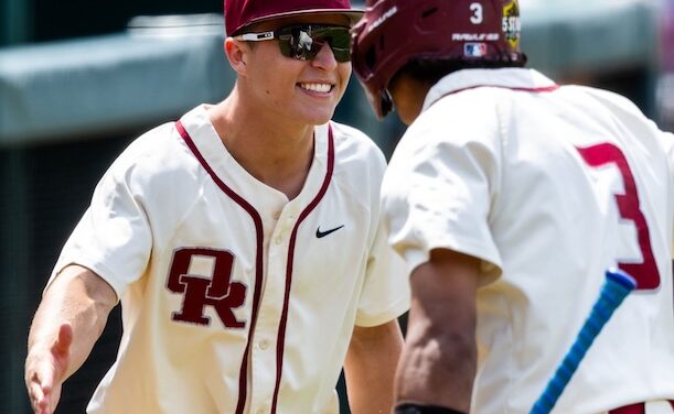 High School post season play in full swing: Oak Ridge making another run