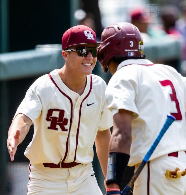 High School post season play in full swing: Oak Ridge making another run