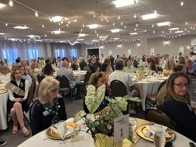 12 East Tennessee Girl Scouts achieve highest honor