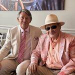 Derby + Knox native honored at Roanoke museum + Vote today ++