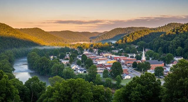 Close to Home, Far from Ordinary: Rutledge, Tennessee