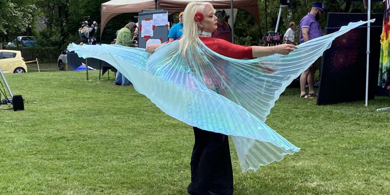 Vestival is May 9 in South Knoxville