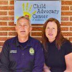 CAC’s Dana Weaver & ‘Her Team’ tackle child abuse in Anderson County