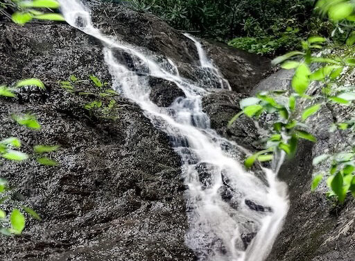 Memorial Day discovery: the naming of Stephen Daniel Falls 