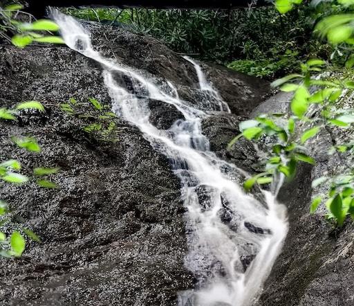 Memorial Day discovery: the naming of Stephen Daniel Falls 