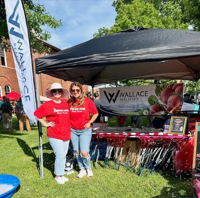 Wallace Real Estate expands local reach across East Tennessee communities 