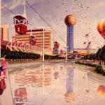 Suddenly last summer: the 1982 World’s Fair
