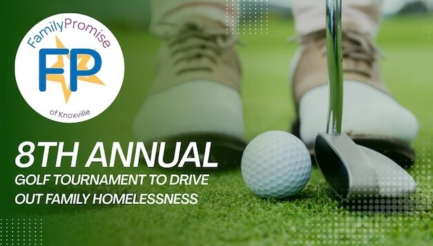 Wallace Real Estate supports Family Promise Golf Tournament 