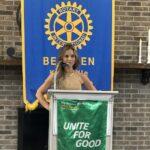Abby Ham reflects on journalism career and new journey