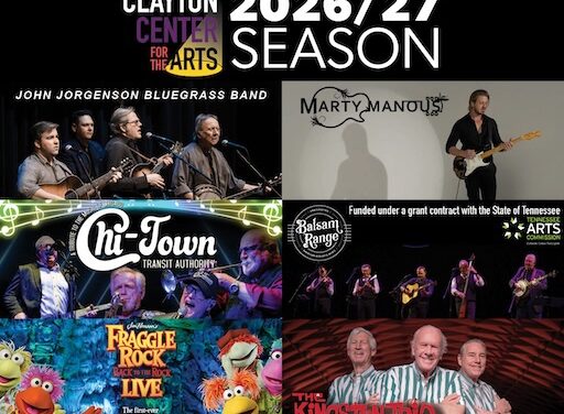 ArtBeat: Spotlight on the local arts events and entertainment