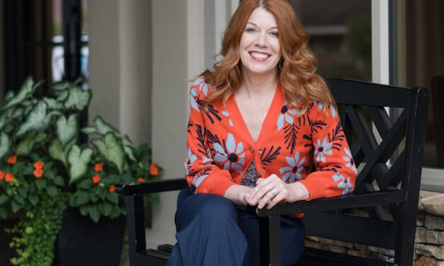 Where They Are Now: Heather Overton