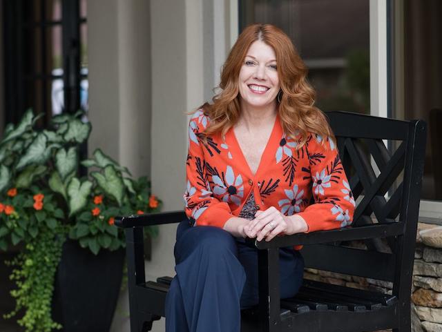 Where They Are Now: Heather Overton