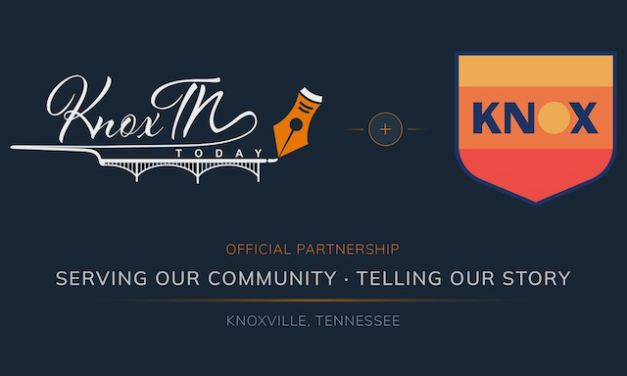 KnoxTNToday partners with One Knox Collective to support the growth of youth soccer in Knoxville