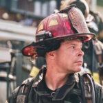 Thomas Cole: New KFD Asst. Chief, 134th Wing’s Chief Master Sergeant