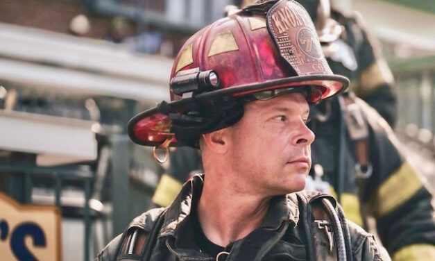 Thomas Cole: New KFD Asst. Chief, 134th Wing’s Chief Master Sergeant