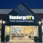 Dining Duo goes to Vandergriff’s