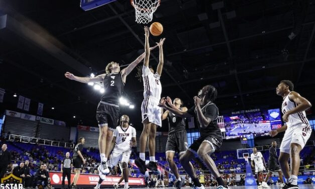 TSSAA approves basketball shot clock by 2029-30 season