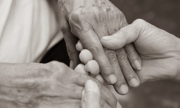 SCHAS shares tips to protect seniors from elder abuse