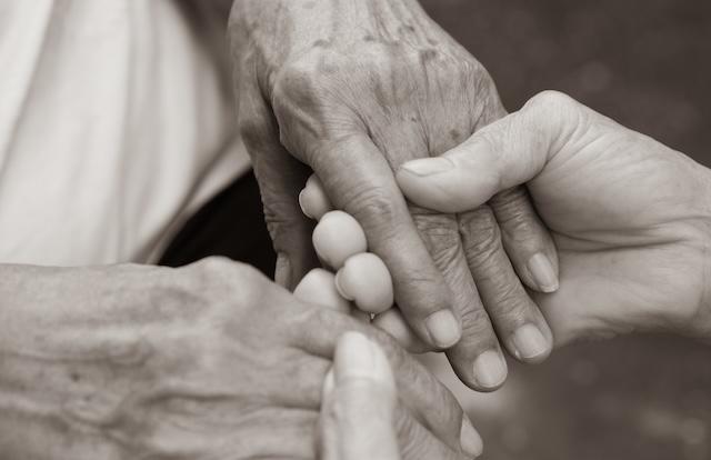 SCHAS shares tips to protect seniors from elder abuse